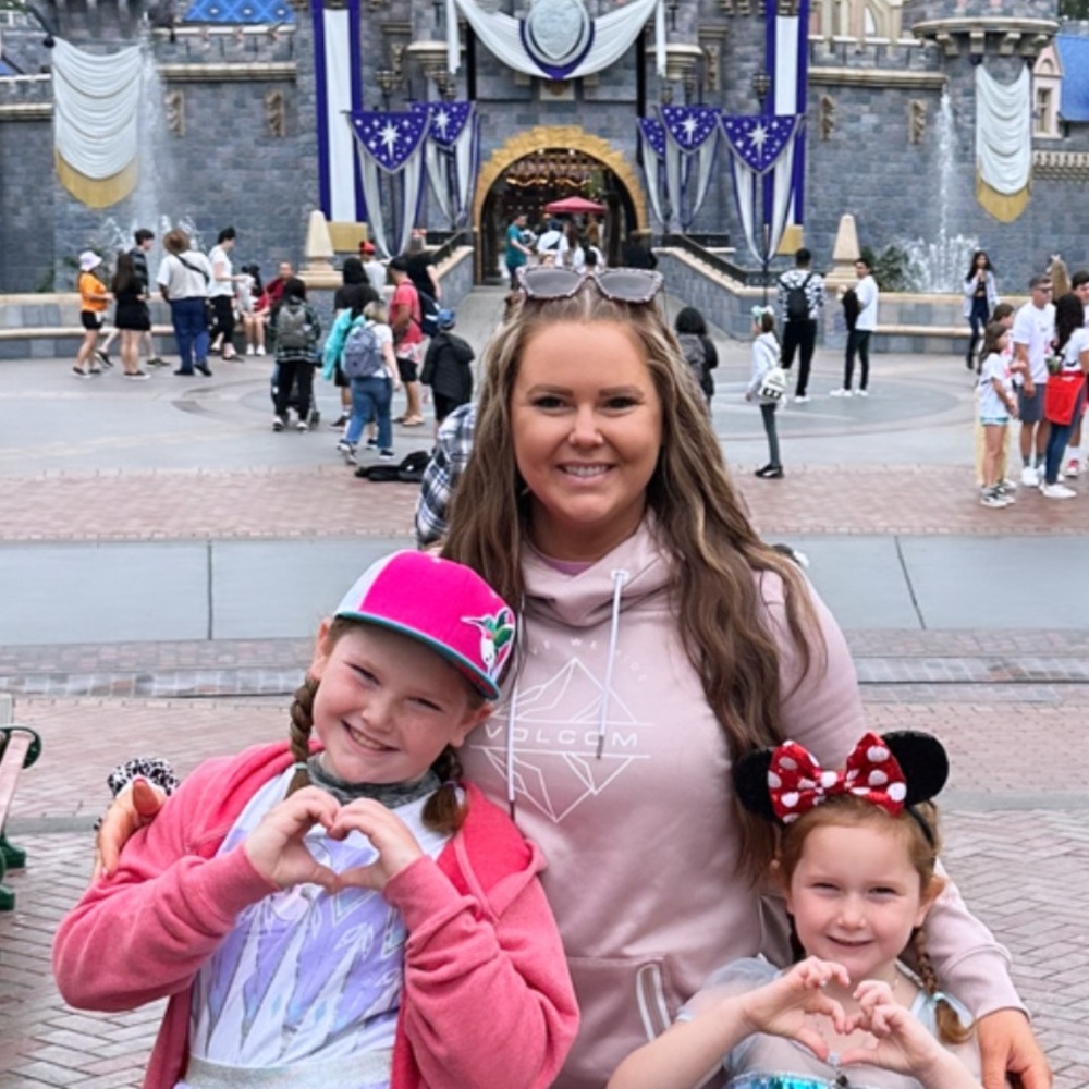 Meet your Posher, Jamie